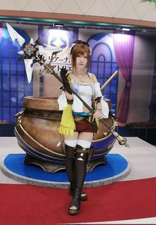 Moe Iori feet photo 15