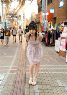 Moe Toyota feet photo 8