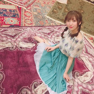 Moe Toyota feet photo 6