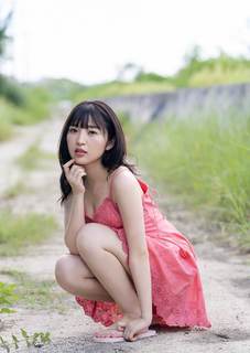 Moe Toyota feet photo 4