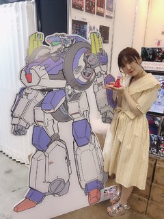 Moe Toyota feet photo 1