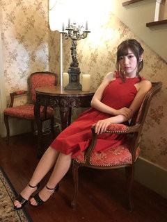 Moe Toyota feet photo 6