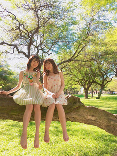 Moe Toyota feet photo 5