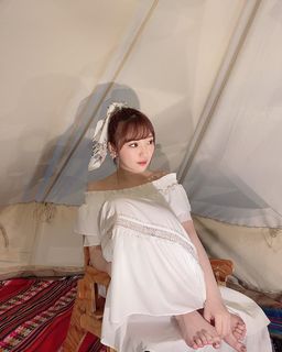 Moe Toyota feet photo 16