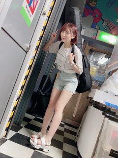 Moe Toyota feet photo 14