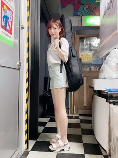 Moe Toyota feet photo 13