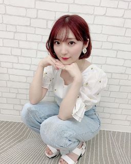 Moe Toyota feet photo 10