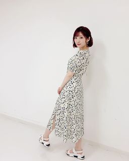Moe Toyota feet photo 9