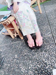 Moe Toyota feet photo 10