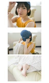 Moe Toyota feet photo 16