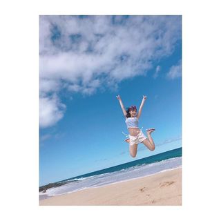 Moe Toyota feet photo 14
