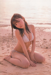 Moe Toyota feet photo 8