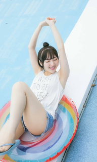 Moe Toyota feet photo 4