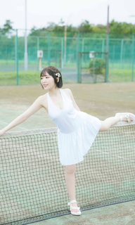 Moe Toyota feet photo 3