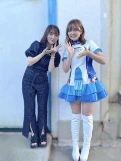 Moe Toyota feet photo 9