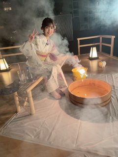 Moe Toyota feet photo 7