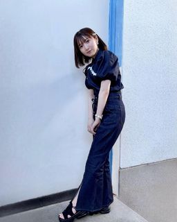 Moe Toyota feet photo 6