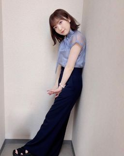 Moe Toyota feet photo 3