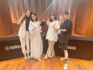 Moe Toyota feet photo 8