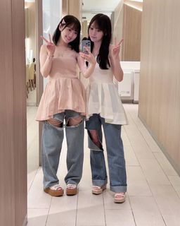 Moe Toyota feet photo 7