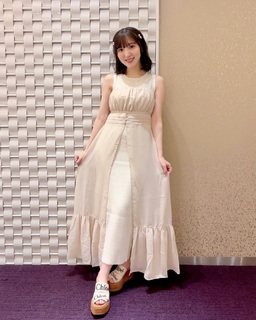 Moe Toyota feet photo 6