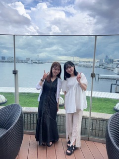 Moe Toyota feet photo 3