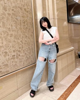 Moe Toyota feet photo 1