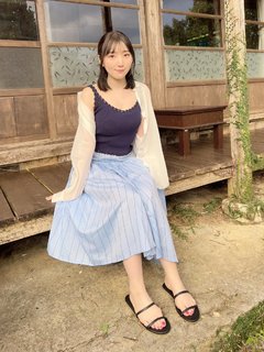 Moe Toyota feet photo 15