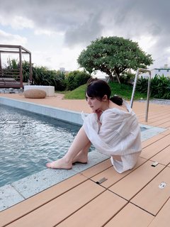 Moe Toyota feet photo 14
