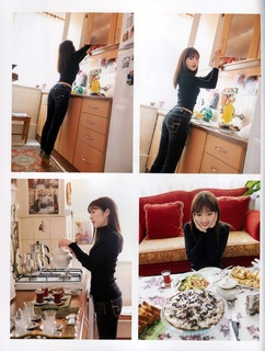 Moe Toyota feet photo 11