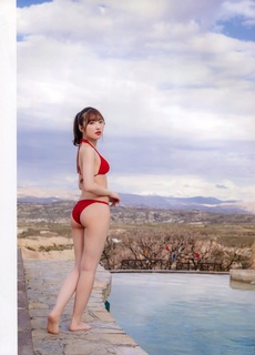 Moe Toyota feet photo 9