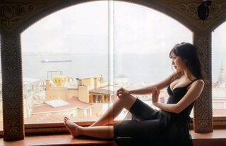 Moe Toyota feet photo 7
