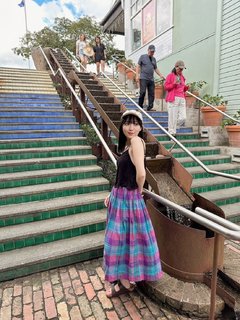 Moe Toyota feet photo 15
