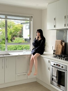 Moe Toyota feet photo 14