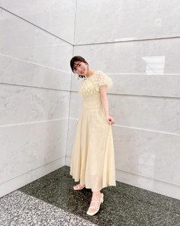 Moe Toyota feet photo 12