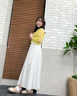Moe Toyota feet photo 6
