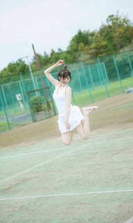 Moe Toyota feet photo 19