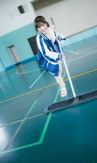 Moe Toyota feet photo 17