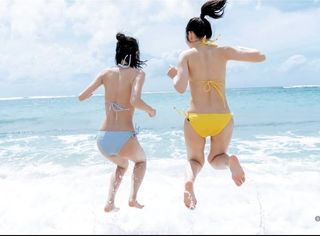 Moe Toyota feet photo 10