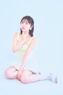 Moe Toyota feet photo 4