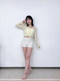 Moe Toyota feet photo 18