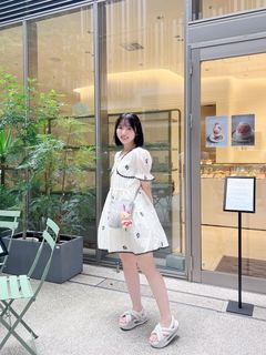 Moe Toyota feet photo 17