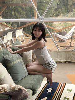 Moe Toyota feet photo 4
