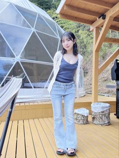 Moe Toyota feet photo 3