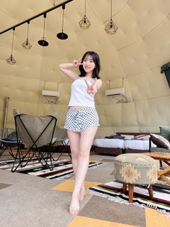 Moe Toyota feet photo 2