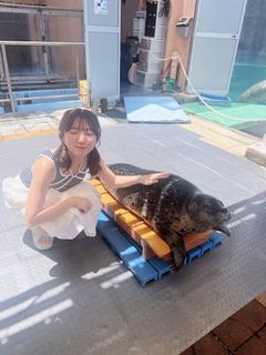 Moe Toyota feet photo 18