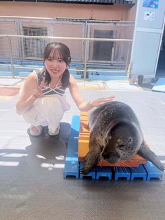 Moe Toyota feet photo 17