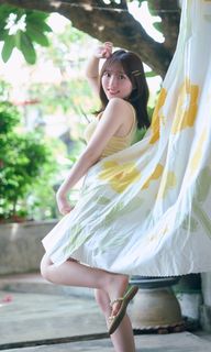 Moe Toyota feet photo 13