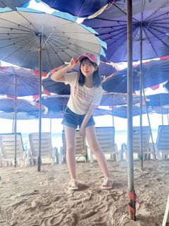 Moe Toyota feet photo 6