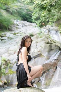 Moemi Katayama feet photo 4